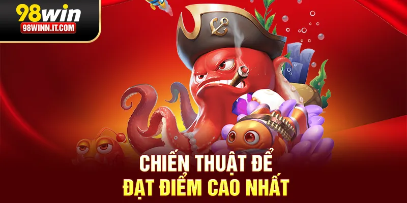 Bắn cá long vương